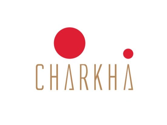 Charkha Logo Device mark 3868505 Trademark