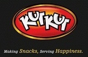 Kutkut Making Snacks, Serving Happiness Device mark 3856348 Trademark
