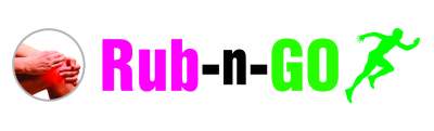Rub-n-go Device mark 3868600 Trademark