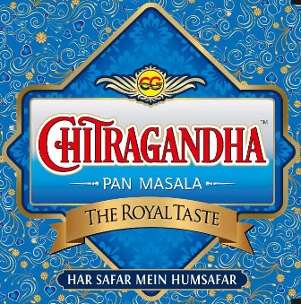 Chitragandha Device mark 3868622 Trademark