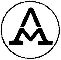 A (logo) Device mark 3856425 Trademark