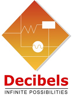 Decibels Infinite Possibilities Device mark 3856509 Trademark