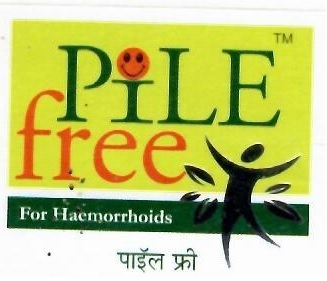 Pilefree Device mark 3856521 Trademark
