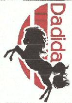 Dadida Device mark 3856623 Trademark