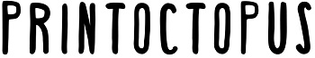 Printoctopus Device mark 3856656 Trademark