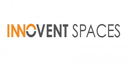 Innovent Spaces Device mark 3868908 Trademark