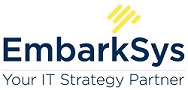 Embarksys Device mark 3856713 Trademark