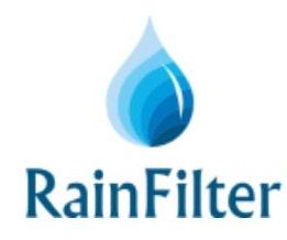 Rainfilter Device mark 3856714 Trademark