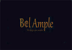 Bel Ample Device mark 3869081 Trademark