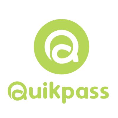 Quikpass Device mark 3869111 Trademark