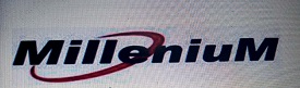 Millenium Device mark 3857031 Trademark