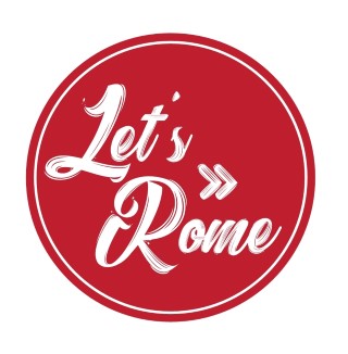 Lets Rome Device Device mark 3869307 Trademark