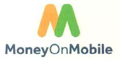 M Moneyonmobile Device mark 3869328 Trademark