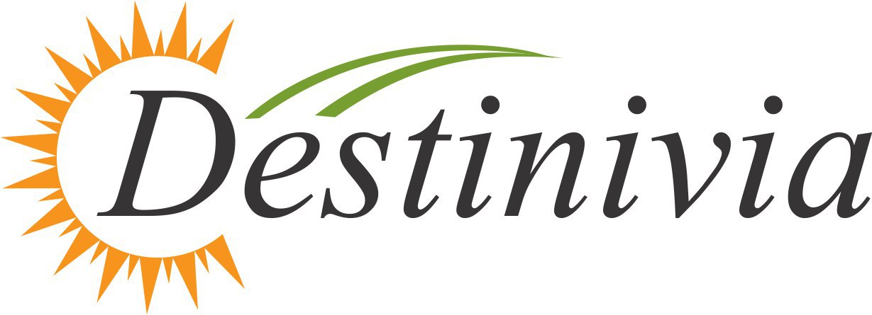 Destinivia Device mark 3869337 Trademark