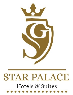 Star Palace Device mark 3857177 Trademark