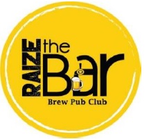 Raize The Bar Brew Pub Club (label) Device mark 3869480 Trademark