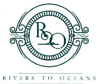 R2o Rivers To Oceans Device mark 3857215 Trademark