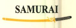 Samurai Device mark 3857250 Trademark