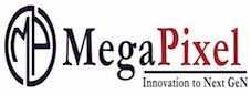 Megapixel : Innovation To Next Gen Device mark 3857382 Trademark