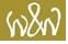 W & W Logo Device mark 3857407 Trademark