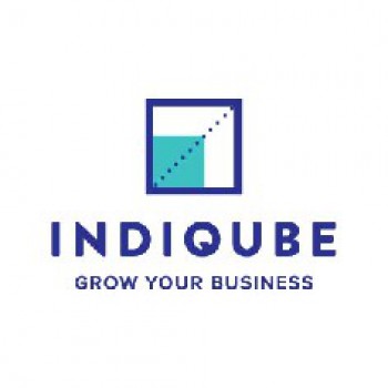 Indiqube Device mark 3869786 Trademark