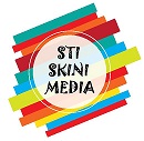 Sti Skini Media Device mark 3857689 Trademark