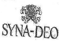 Syna-deo Device mark 3857765 Trademark