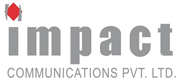 Impact Communications Private Limited Device mark 3857771 Trademark
