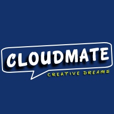 Cloudmate( Logo) Device mark 3870124 Trademark