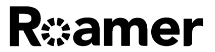 Roamer Device mark 3858008 Trademark
