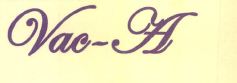 Vac-a Device mark 3870243 Trademark