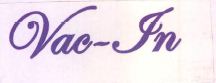 Vac-jn Device mark 3870244 Trademark