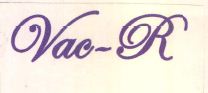 Vac-r Device mark 3870246 Trademark