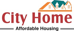 City Home Affordable Housing Device mark 3858063 Trademark
