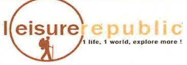 Leisure Republic Device mark 3870389 Trademark