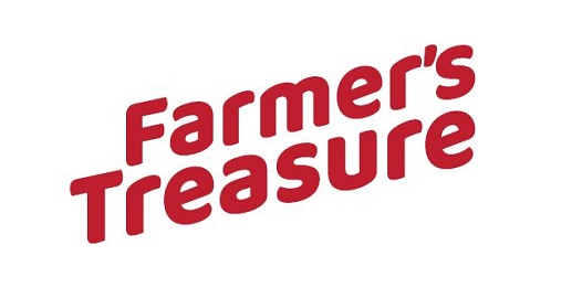 Farmer’s Treasure Device mark 3870426 Trademark
