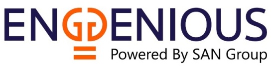Enggenious Device mark 3870597 Trademark