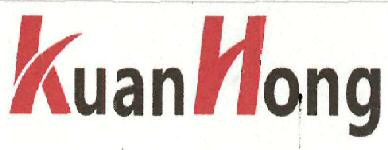 Kuan Hong Device mark 3870635 Trademark