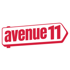 Avenue11 Device mark 3870689 Trademark