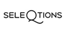 Seleqtions (logo) Device mark 3858426 Trademark