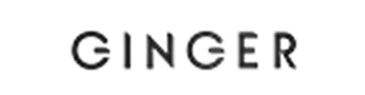 Ginger ( Logo) Device mark 3858433 Trademark