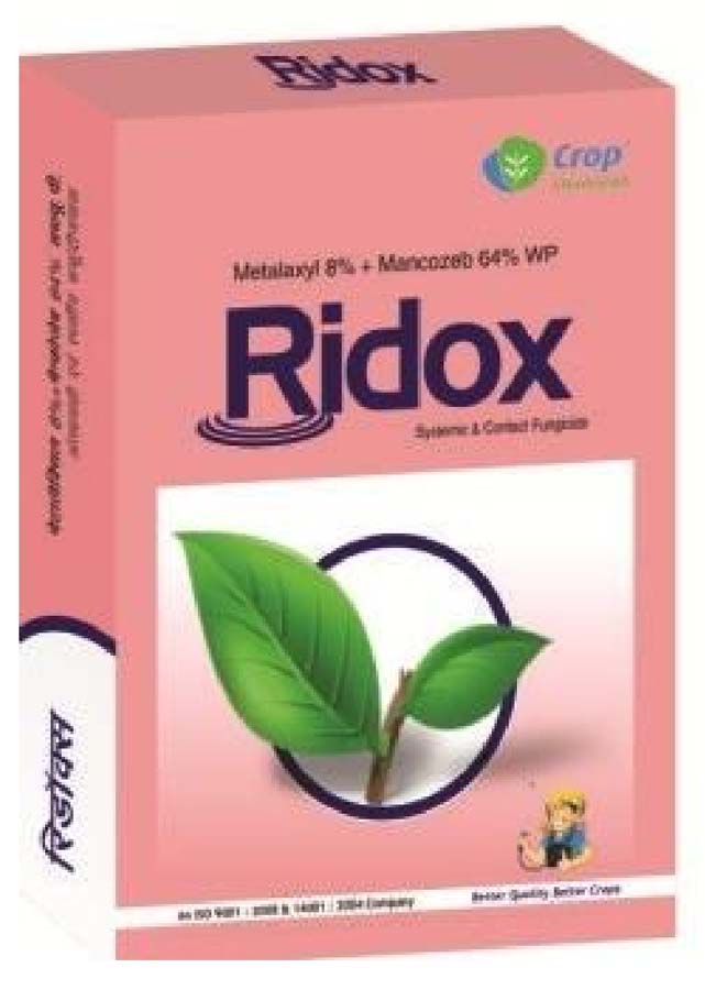 Ridox Device mark 3858513 Trademark