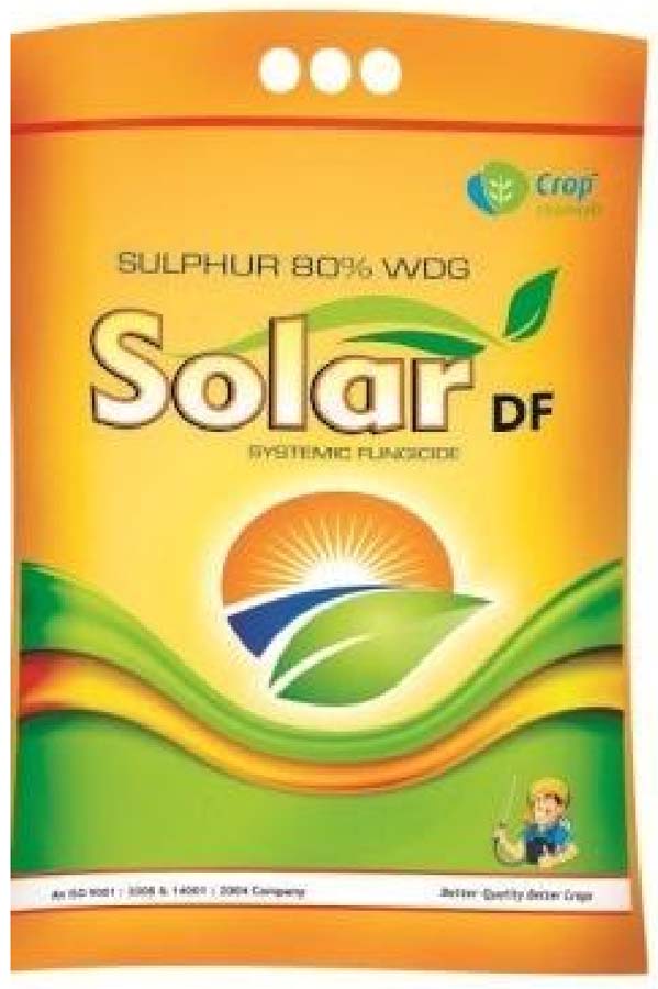 Solar-df Device mark 3858514 Trademark