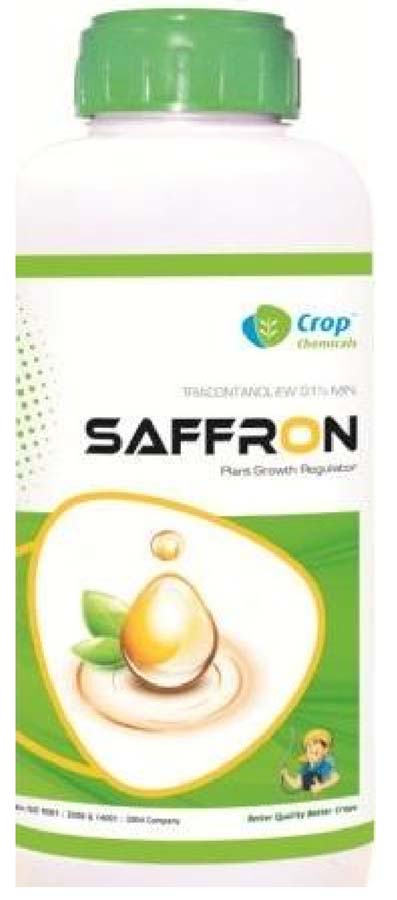 Saffron Device mark 3858515 Trademark