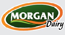 Morgan Dairy Device mark 3858656 Trademark