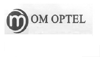 Om Optel Device mark 3870958 Trademark