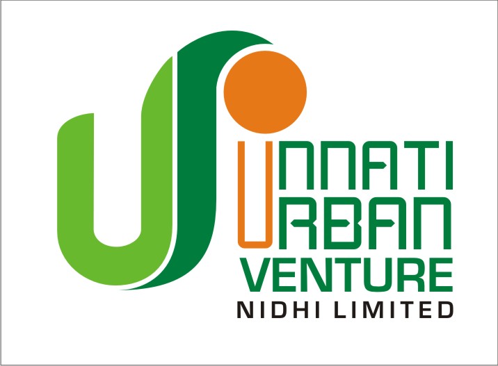 Unnatiurban Venture Nidhi Limited Device mark 3870972 Trademark