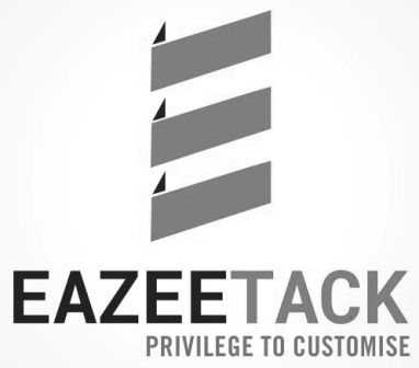 Eazeetack With Logo Device mark 3870986 Trademark