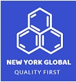 New York Global Quality First Device mark 3858689 Trademark