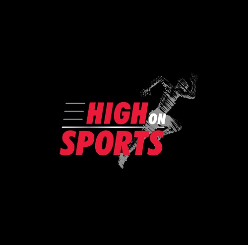 High On Sports Device mark 3871027 Trademark